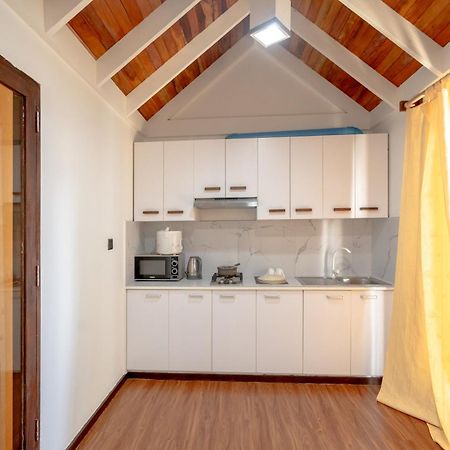 Brickwood Ganduvaru Private Villas Rasdhoo 外观 照片