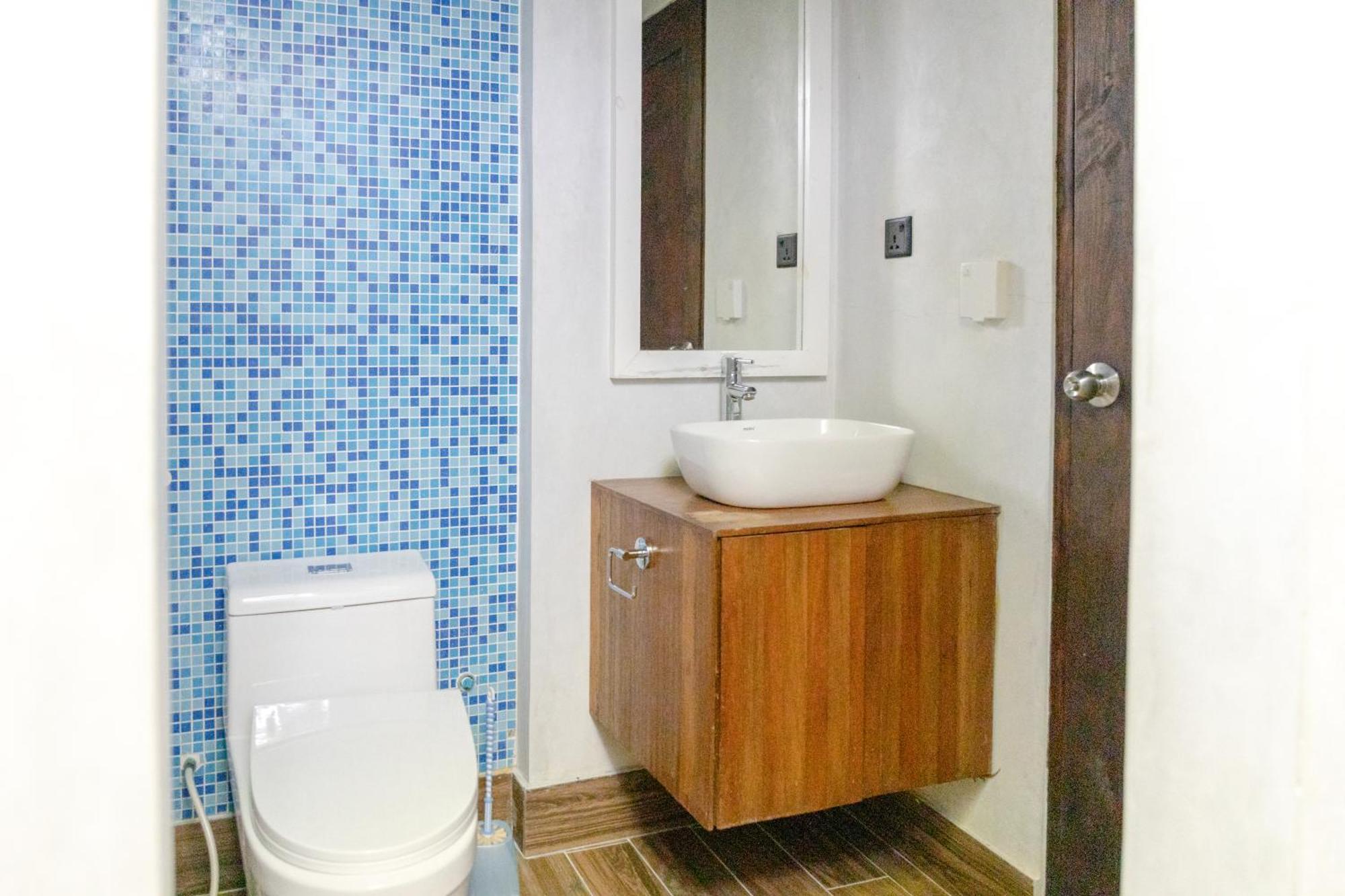 Brickwood Ganduvaru Private Villas Rasdhoo 外观 照片