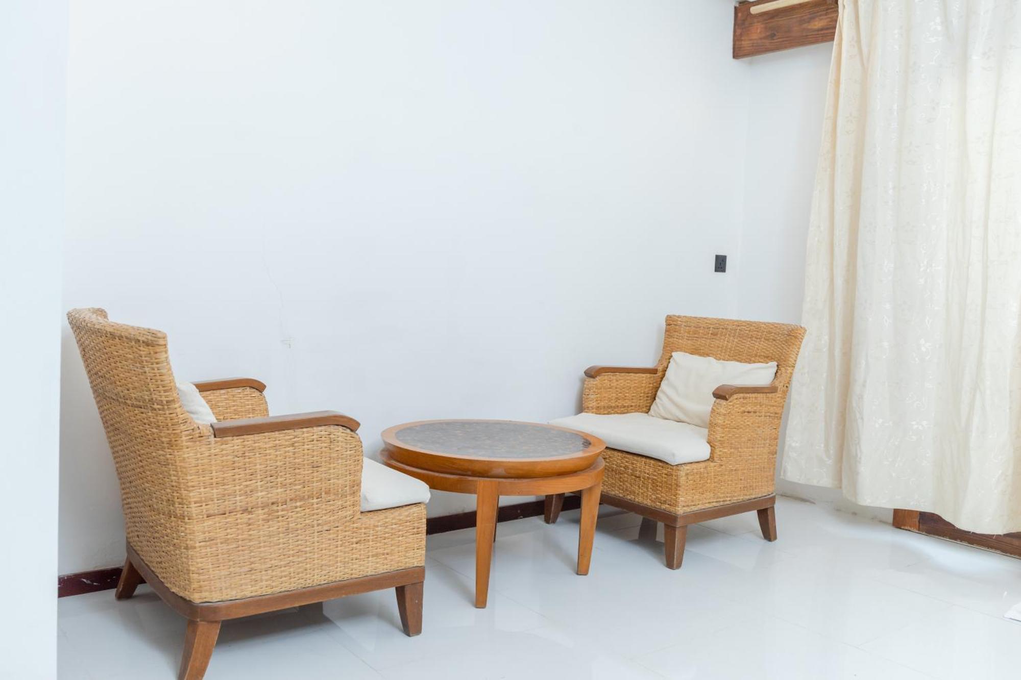 Brickwood Ganduvaru Private Villas Rasdhoo 外观 照片