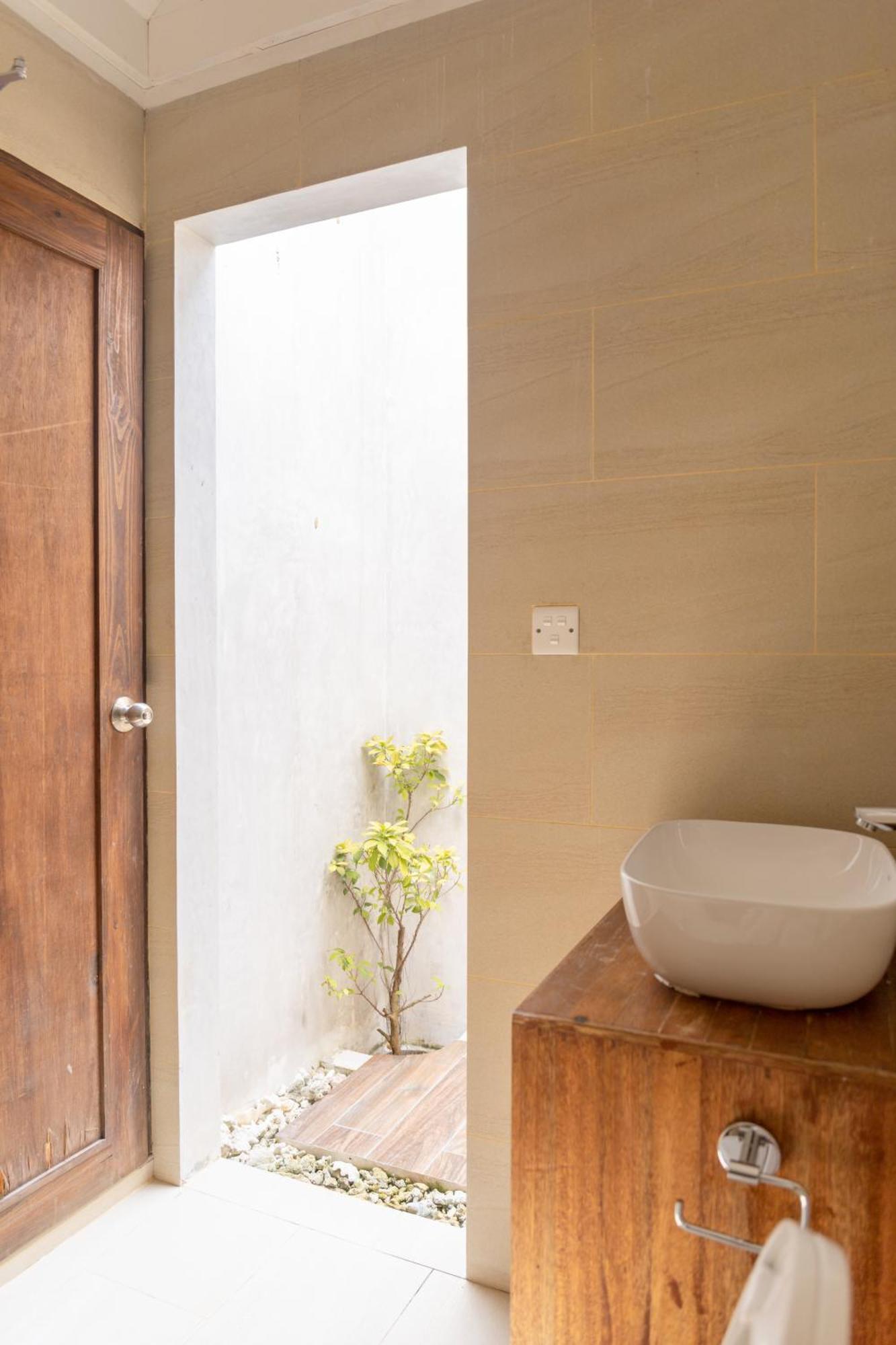 Brickwood Ganduvaru Private Villas Rasdhoo 外观 照片