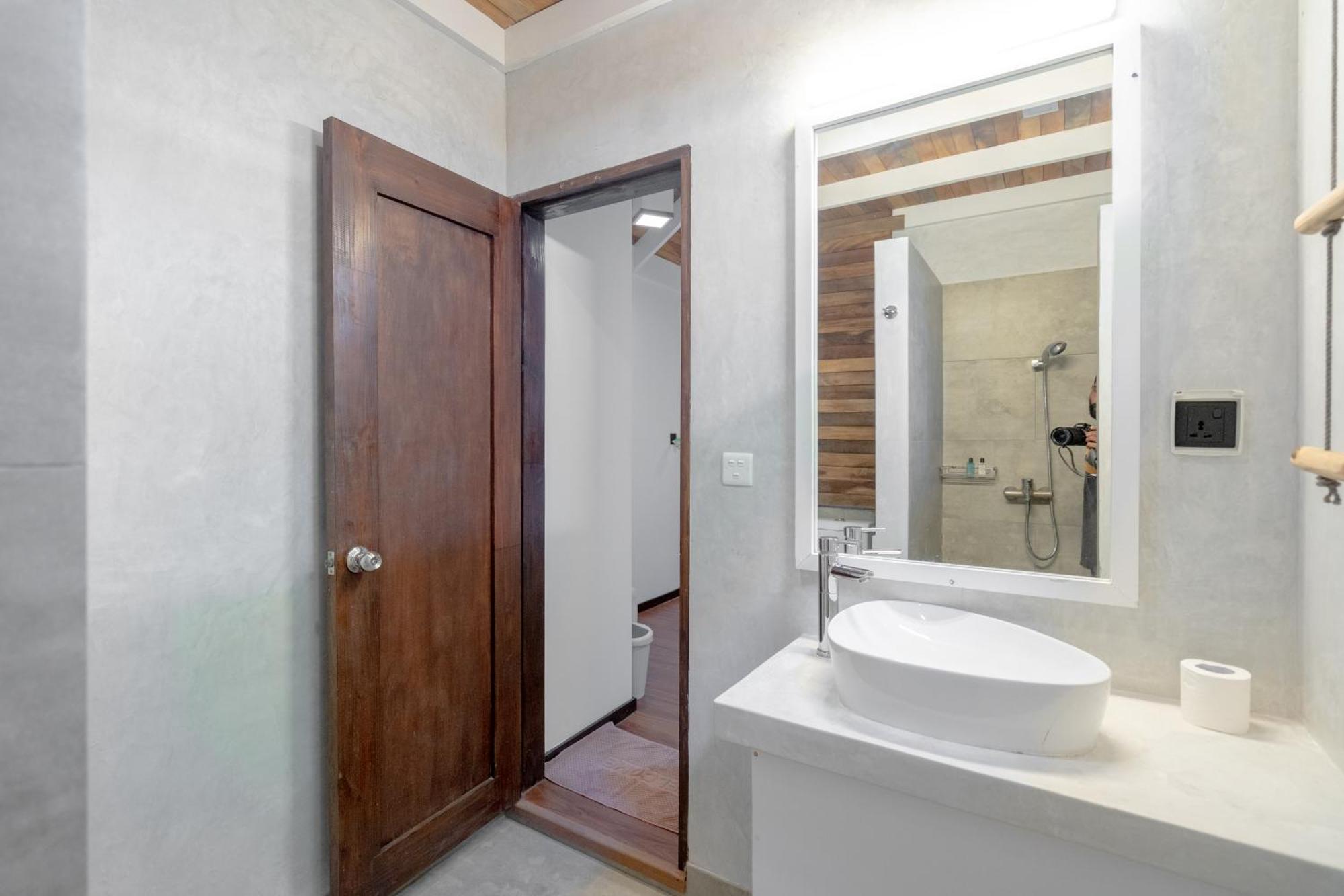 Brickwood Ganduvaru Private Villas Rasdhoo 外观 照片