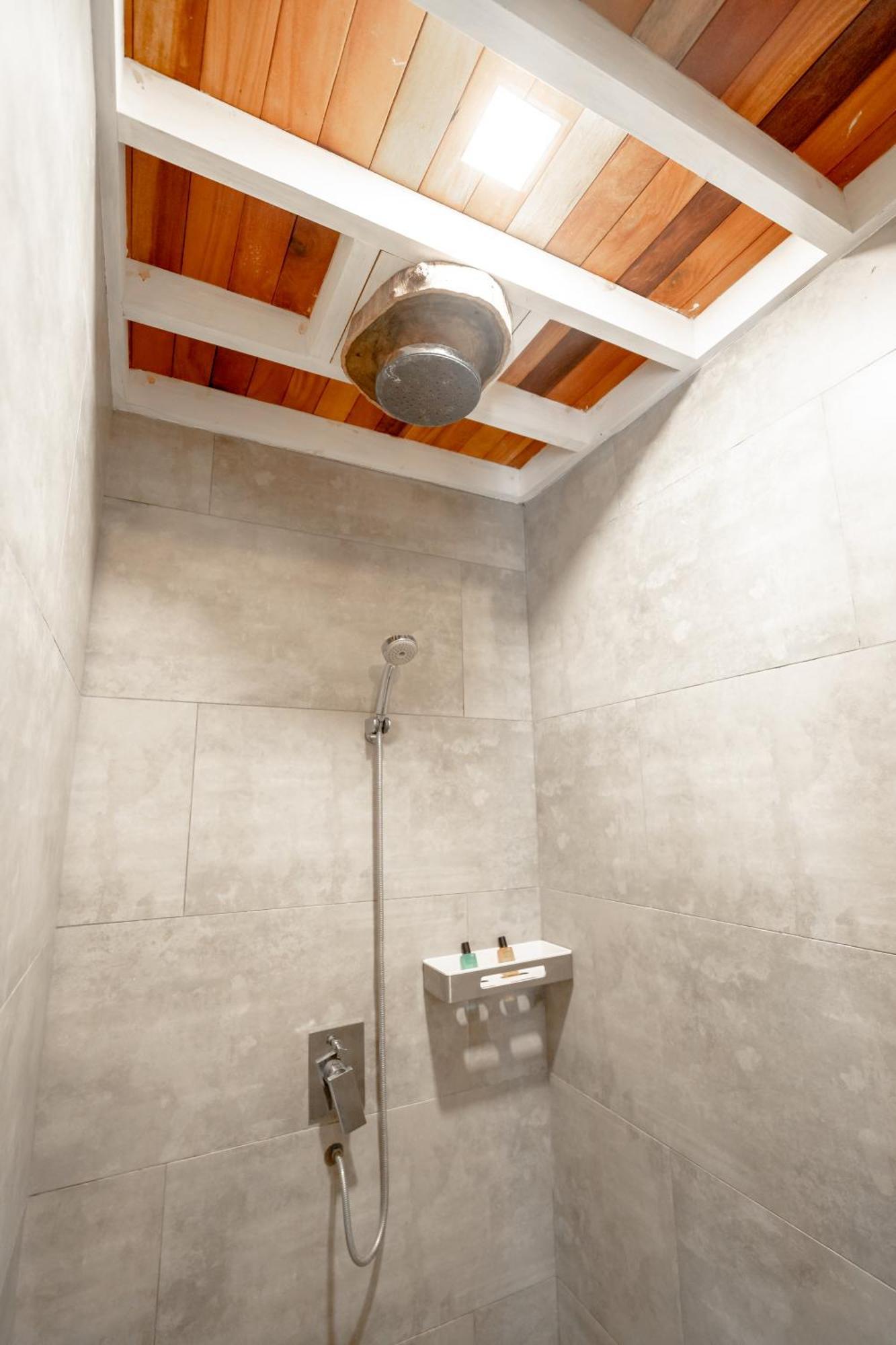 Brickwood Ganduvaru Private Villas Rasdhoo 外观 照片