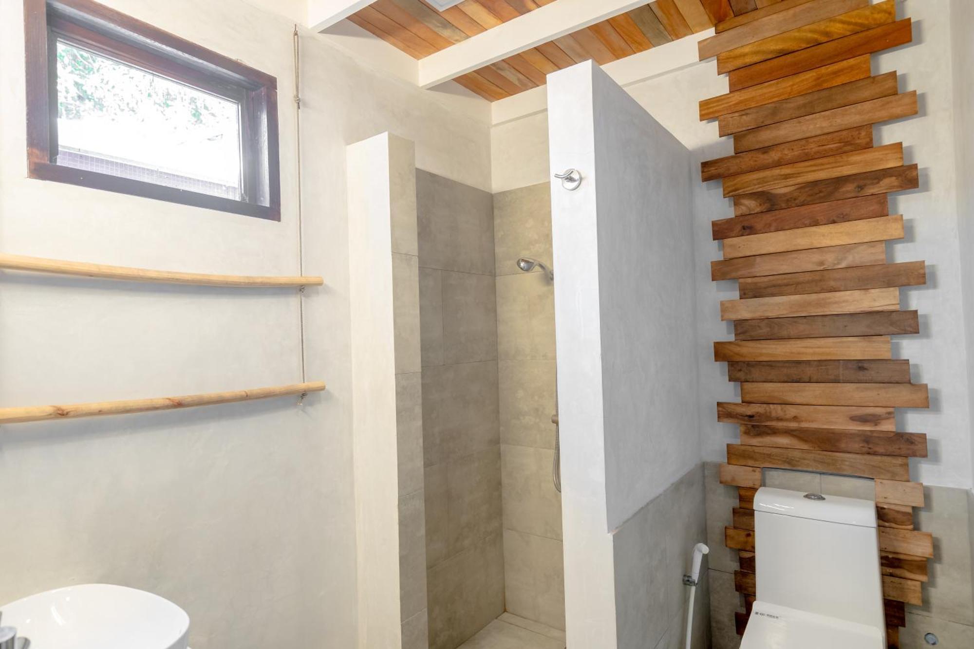 Brickwood Ganduvaru Private Villas Rasdhoo 外观 照片