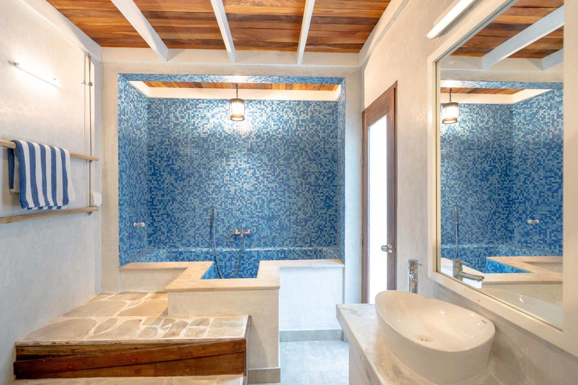 Brickwood Ganduvaru Private Villas Rasdhoo 外观 照片