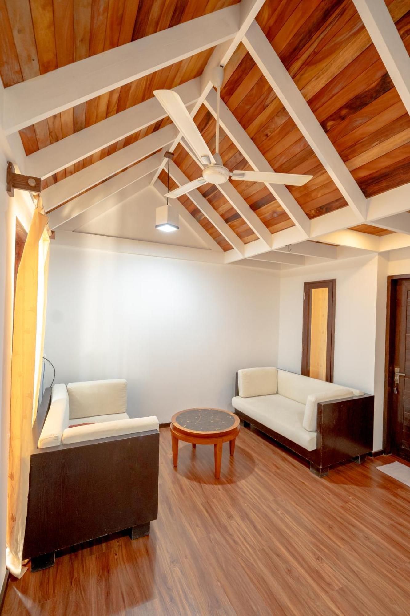 Brickwood Ganduvaru Private Villas Rasdhoo 外观 照片