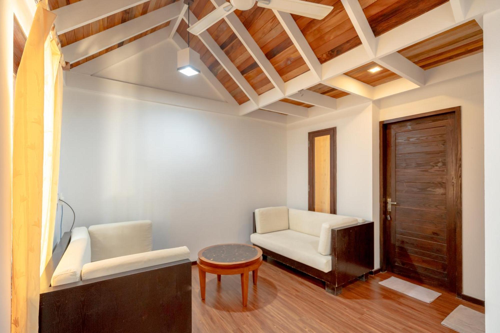 Brickwood Ganduvaru Private Villas Rasdhoo 外观 照片