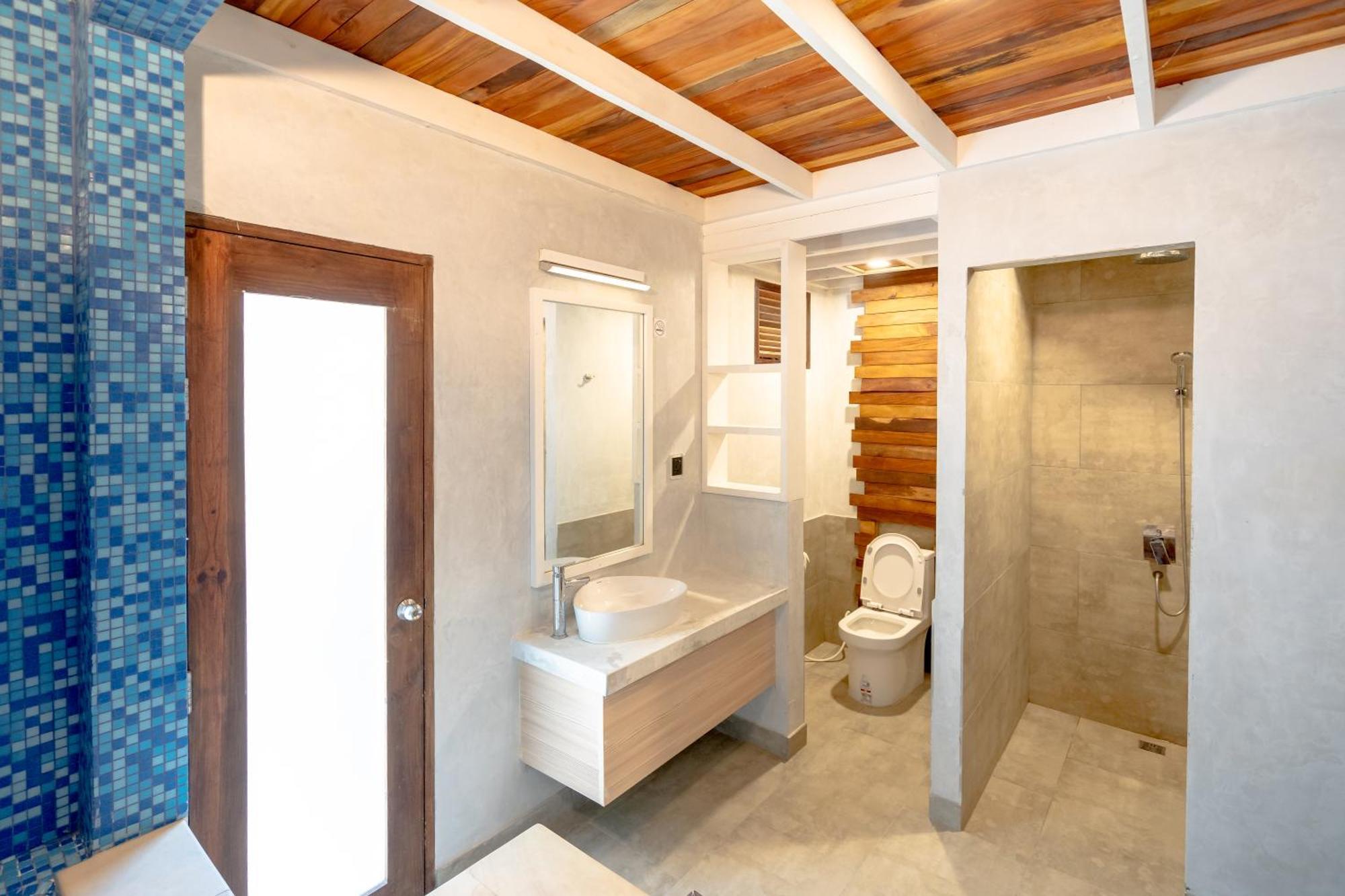 Brickwood Ganduvaru Private Villas Rasdhoo 外观 照片
