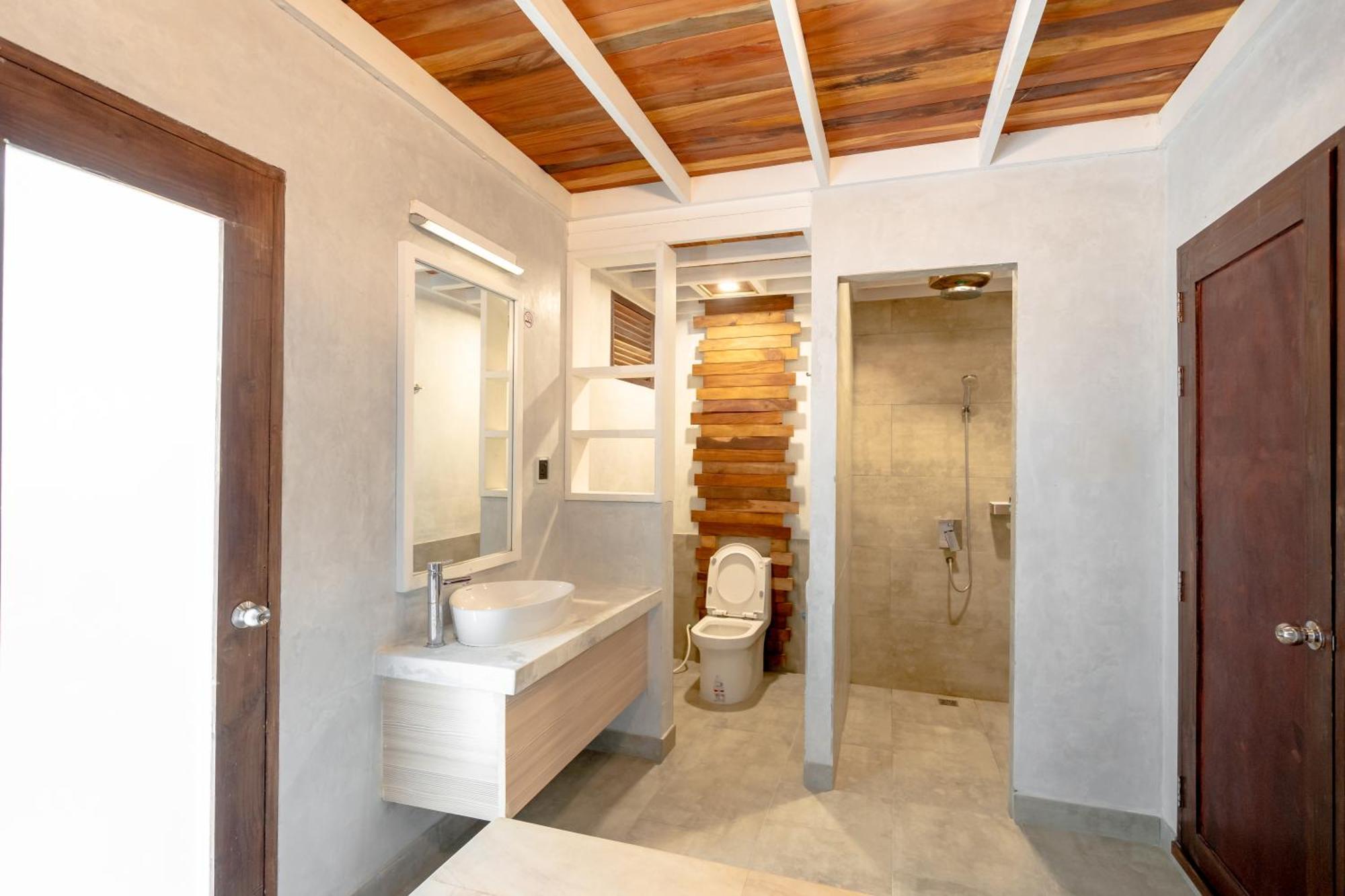 Brickwood Ganduvaru Private Villas Rasdhoo 外观 照片