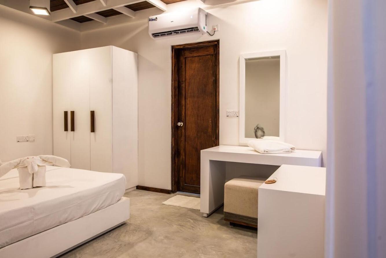 Brickwood Ganduvaru Private Villas Rasdhoo 客房 照片