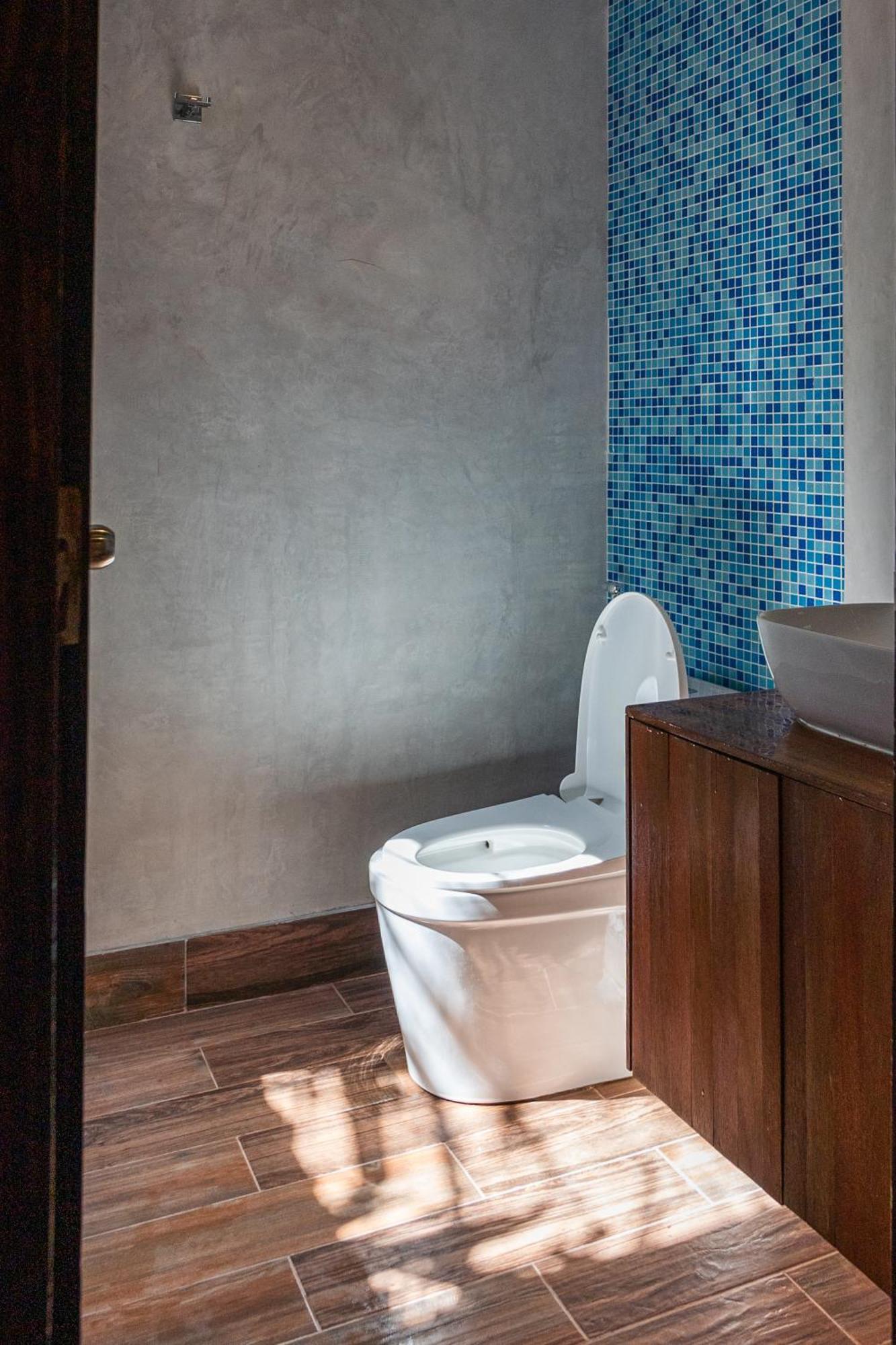 Brickwood Ganduvaru Private Villas Rasdhoo 外观 照片